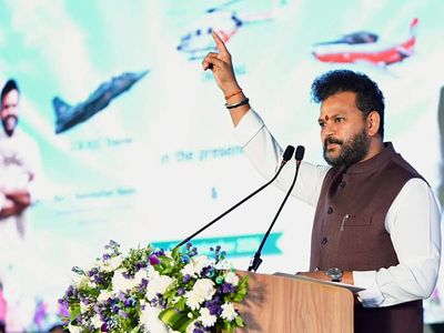 India gives UDAN another decade to fly & generate Rs 60,000 crore; MoUs in 2-3 weeks