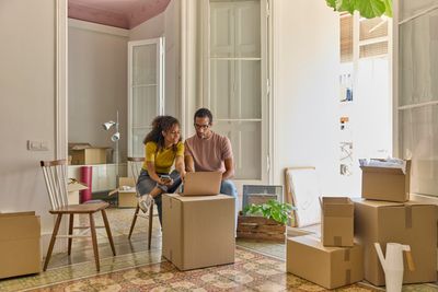 Americans are turning to AI to survive a brutal housing market—37% would let it buy their next home with 'minimal human involvement'