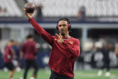 Jayden Daniels Dislocates the Same Left Elbow Again, and Specialists Now Weigh Whether Ligament Damage Changes Recovery