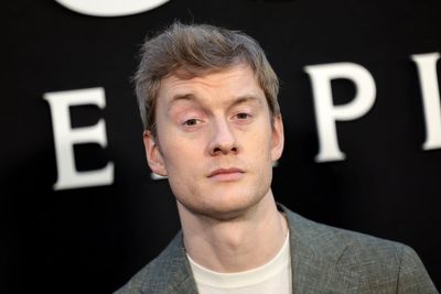 James Acaster shares ‘concern’ over ‘tainted’ Celebrity Traitors role