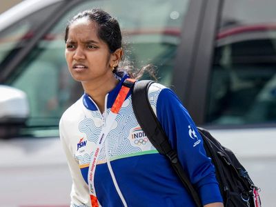 Asian Games 2026: Three days, no shooting gold medal yet as Elavenil-Mane falter in 10m air rifle mixed team