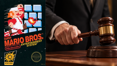 Record Nintendo Game Sales: Sealed Super Mario Bros. hits $660,000; fractional copy reaches $2 million