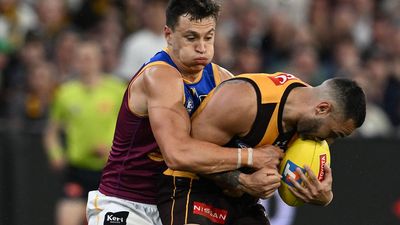 AFL backs whistleblowers for grand final duties