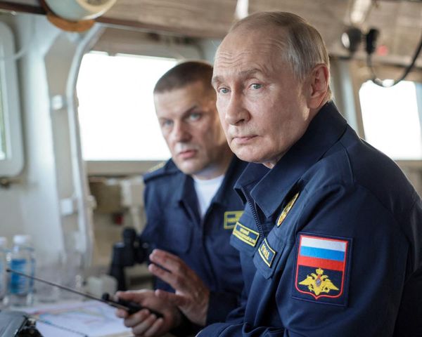 EU deadlocked on changes to Russia sanctions ahead of key Ukraine, Greenland talks - Europe live