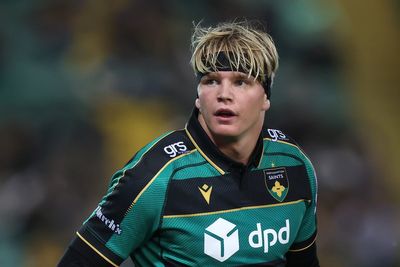 Henry Pollock commits future to Northampton after agent Eddie Hearn called for huge pay rise