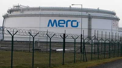 Czechia caps fuel margins and cuts diesel tax as prices soar