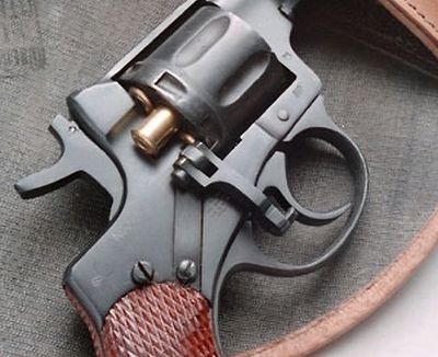 Alaska Man Accidentally Killed His Girlfriend While Playing With Revolver Before Committing Suicide