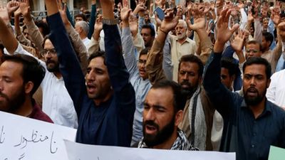 'Mass casualty' alert? Pakistan hospitals clear beds ahead of PTI protest