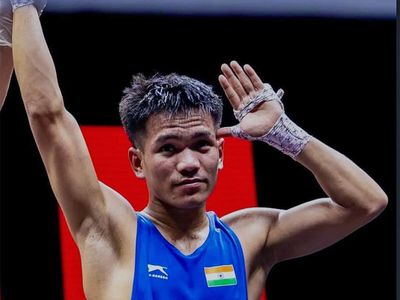 Asian Games Boxing: Indian boxer Jadumani Singh beats Nepal's Chandra Bahadur Thapa 5-0