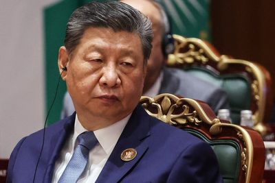China fires two top generals ahead of Xi Jinping’s summit with Trump