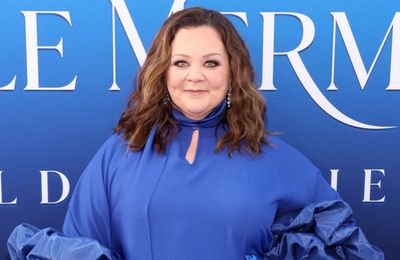 Melissa McCarthy reveals why Gilmore Girls was so 'hard' as her first major role