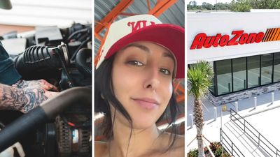 Dealership Quotes Woman $400 For Simple Car Part. Then She Goes To AutoZone: ‘Please Tip The AutoZone Guys’
