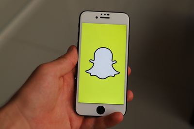 Florida Trooper Busted After Leaking Confidential Data Through Snapchat and Texts To 'Mock' People