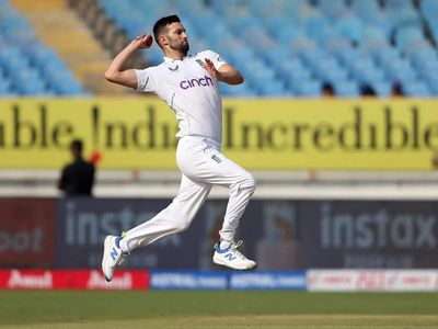 England fast bowler Mark Wood retires from international cricket after injury struggles