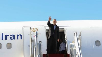 Iran president invited to New York for UN; but restricted to hotel-UN route