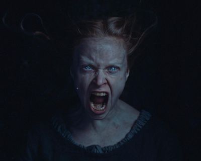 Heresy review – feminist folk horror summons something scary in the woods with supply of fresh blood