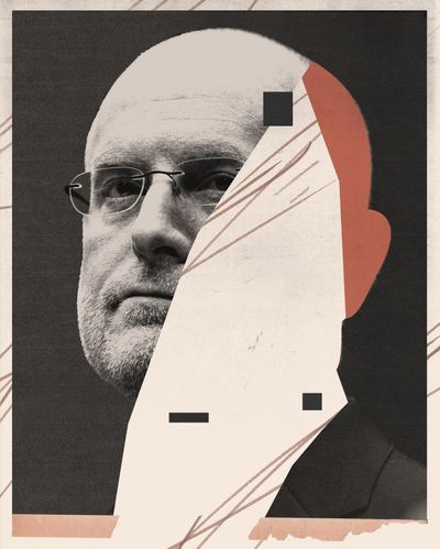 Brendan Carr was a member of a rogue Alcoholics Anonymous group some labeled a ‘cult’
