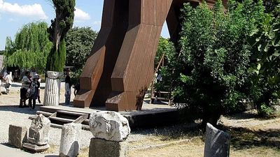 Archaeology at Troy: 2,800-year-old agora found, city was not abandoned after war