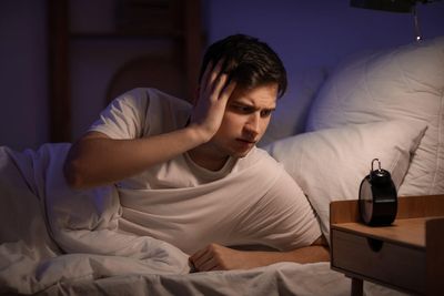Sleep experts reveal why you are so tired this autumn