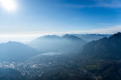 What we know after British man goes missing in Italy’s Lake Como