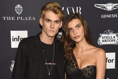 Presley Gerber’s ex-girlfriend ‘very’ angry about his death as she posts emotional Instagram tribute