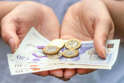 Which savings account should I choose for putting £50, £100 or £200 away each month?