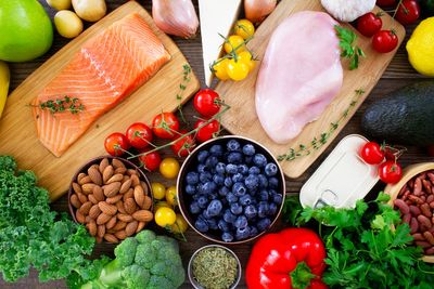 Should you be fibremaxxing or upping your protein? Experts give their verdict