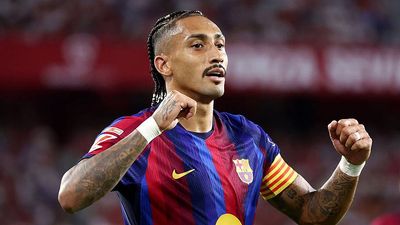 The Top-Scoring Brazilians in Barcelona History
