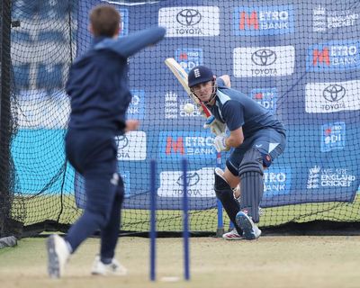 England beat Sri Lanka by 89 runs: first men’s one-day cricket international – as it happened