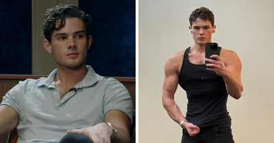‘Looksmaxxing’ Influencer Clavicular Charged With Disturbing Crimes, And Everyone’s Saying The Same Thing