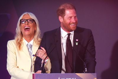 Meghan offered Magic Radio show as Harry says she ‘loves’ station