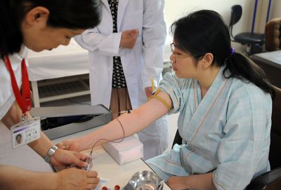 Galleri Blood Test Draws No Major Safety Questions From FDA Staff, but It Missed Most Stage I Cancers