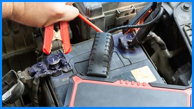 Why Every Driver Should Keep A Portable Jump Starter In The Car
