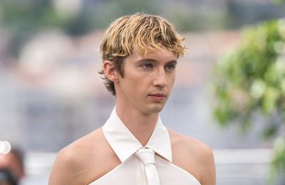 Troye Sivan reveals Charli xcx and Lily-Rose Depp inspired new song She's the Best