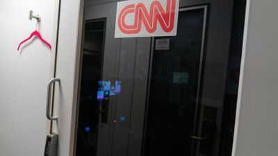 Top TV networks – including Fox – revolt in solidarity with media banned by Trump