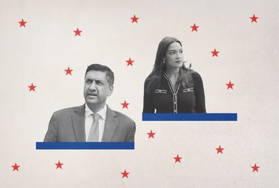 Ro Khanna and AOC should run in 2028