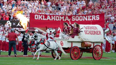 Forde-Yard Dash: What, Exactly, Are These Words in My College Fight Song?