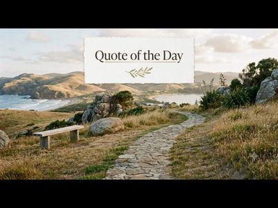 Quote of the Day by Coco Chanel: ‘Luxury lies not in the richness of things, but in the absence of…’ - Powerful words by legendary fashion designer explain why true elegance is about quiet confidence, not flashy wealth