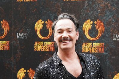 Strictly Come Dancing live arena tour to return in 2027