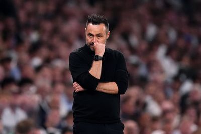 Tottenham: Roberto De Zerbi told how to get Mohammed Kudus back to his best after injury hell