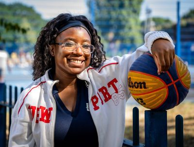 'Coach was like an aunty to us — things I wouldn’t tell my parents, I could tell her'