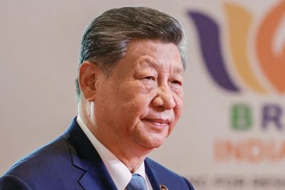 China’s Xi Jinping launches ‘dramatic purge’ on top military generals – what we know