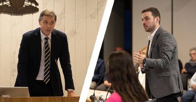 $108 million blow: Morris says city's ratepayers are not a 'bottomless pit'