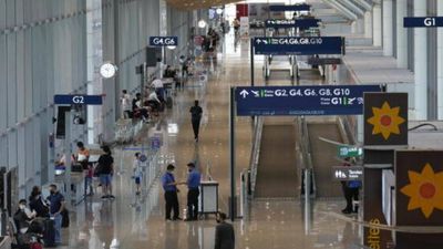 India warns tourists in Malaysia: Don’t fall for fake job promises under 30-day visa-free entry