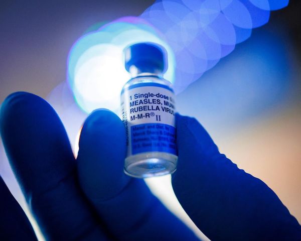 Why the CDC is excluding measles deaths in Pennsylvania even as outbreak appears to be ‘accelerating’