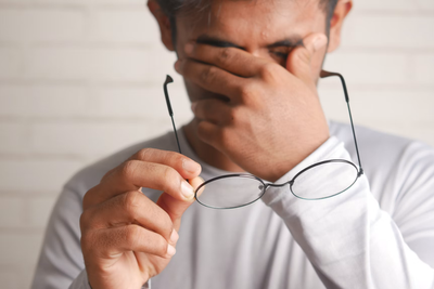 GLP-1 Drugmakers Face Lawsuits as Patients Claim Ozempic and Wegovy Led To Rare Permanent Vision Loss