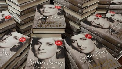 New book by Princess Diana's brother prompts war of words with King Charles