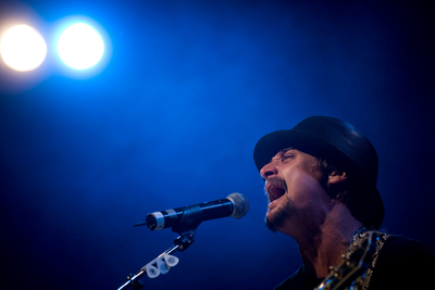 Organiser Blames Wealthy Donors After Cancelling Kid Rock MAGA Festival Because Only Six VIPs Sold