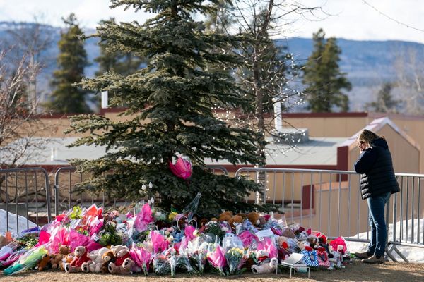OpenAI sued over school shooting