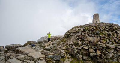 Ben Nevis emergency shelter trashed by visitors with beer cans and mouldy food
